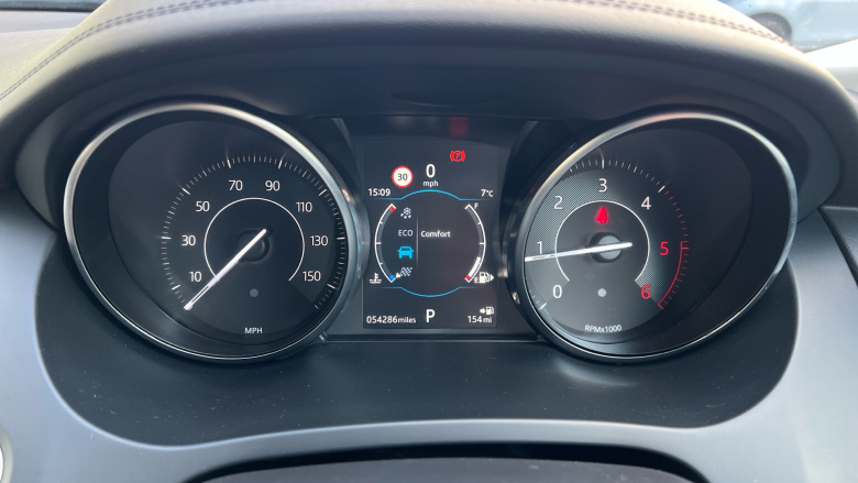 Jaguar E-Pace 2.0d [240] SE 5dr Auto Diesel Estate